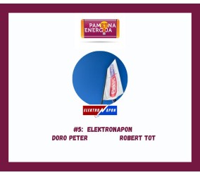 Podcast - Elektronapon